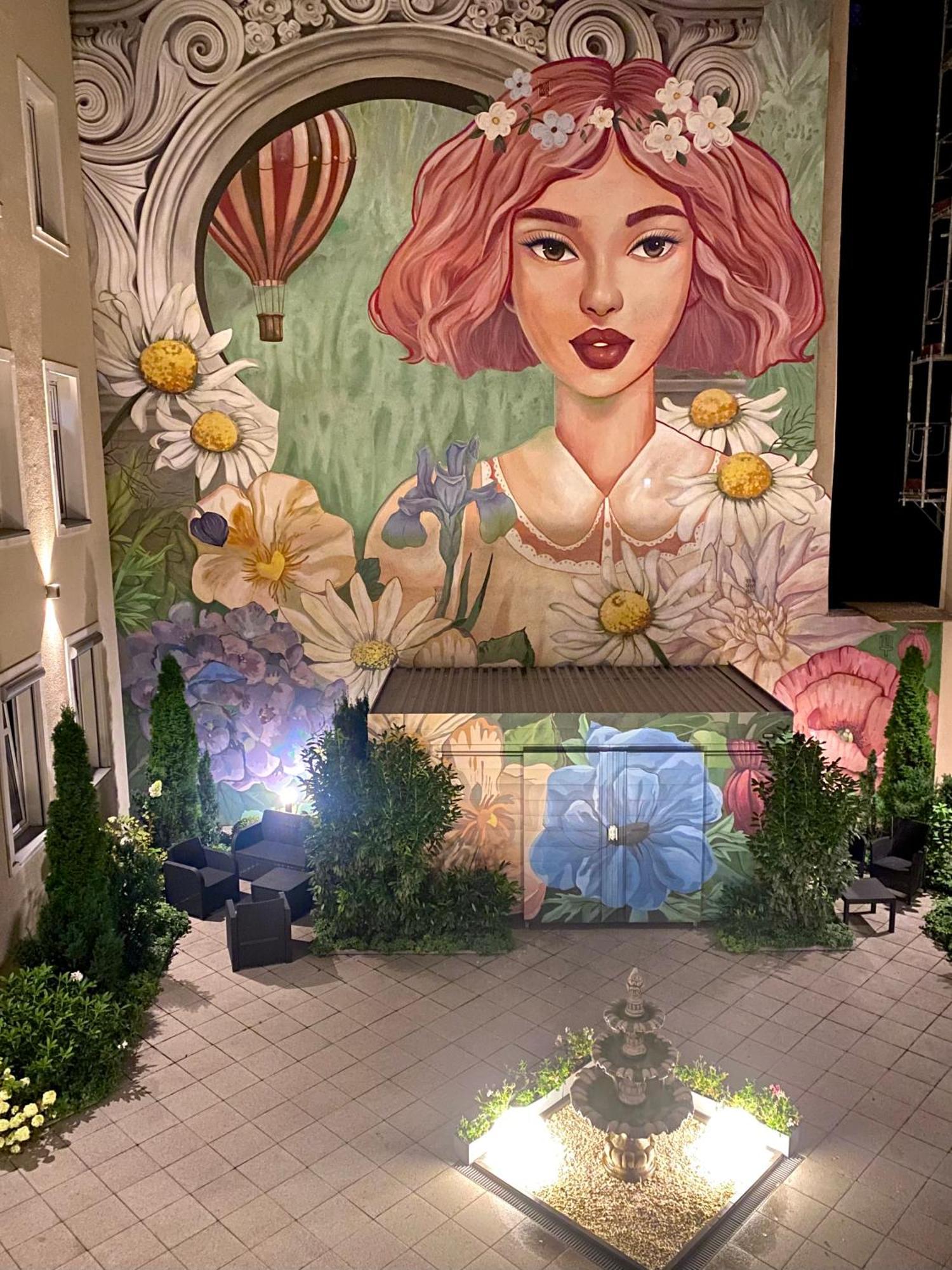 Apartament Za Bramka Centrum Poznan Dış mekan fotoğraf